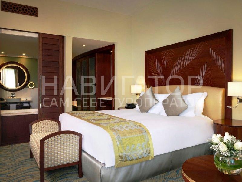 Sofitel Dubai Jumeirah Beach - отель 5* в Дубай Sofitel Dubai Jumeirah Beach - отель 5* в Дубай