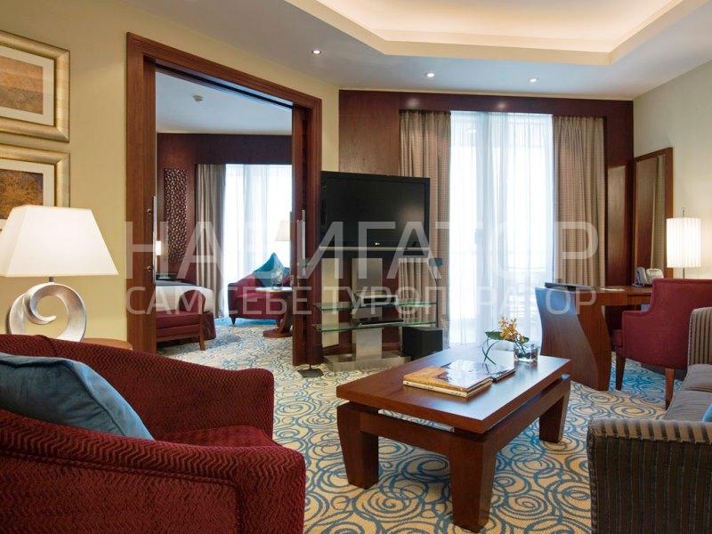 Sofitel Dubai Jumeirah Beach - отель 5* в Дубай Sofitel Dubai Jumeirah Beach - отель 5* в Дубай