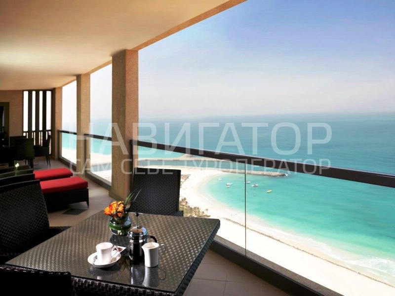 Sofitel Dubai Jumeirah Beach - отель 5* в Дубай Sofitel Dubai Jumeirah Beach - отель 5* в Дубай