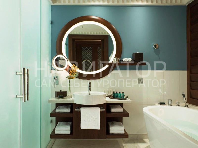 Sofitel Dubai Jumeirah Beach - отель 5* в Дубай Sofitel Dubai Jumeirah Beach - отель 5* в Дубай