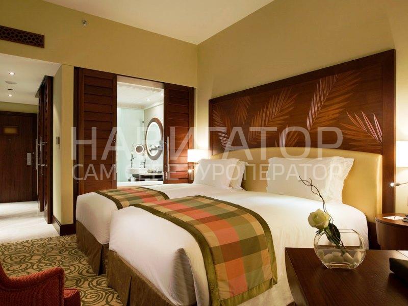 Sofitel Dubai Jumeirah Beach - отель 5* в Дубай Sofitel Dubai Jumeirah Beach - отель 5* в Дубай