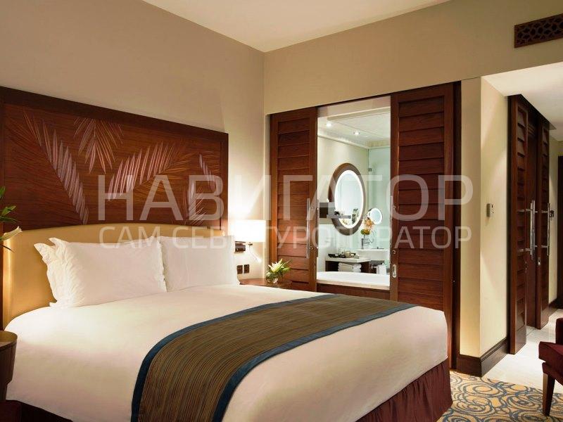Sofitel Dubai Jumeirah Beach - отель 5* в Дубай Sofitel Dubai Jumeirah Beach - отель 5* в Дубай
