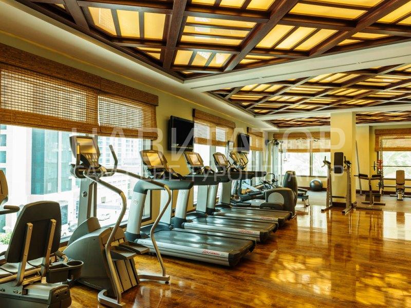Sofitel Dubai Jumeirah Beach - отель 5* в Дубай Sofitel Dubai Jumeirah Beach - отель 5* в Дубай