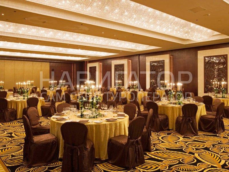 Sofitel Dubai Jumeirah Beach - отель 5* в Дубай Sofitel Dubai Jumeirah Beach - отель 5* в Дубай