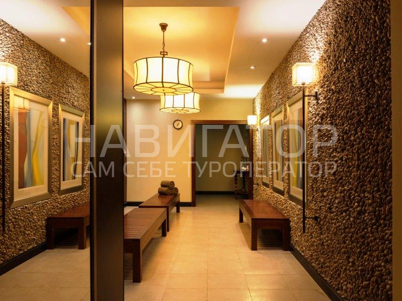 Sofitel Dubai Jumeirah Beach - отель 5* в Дубай Sofitel Dubai Jumeirah Beach - отель 5* в Дубай