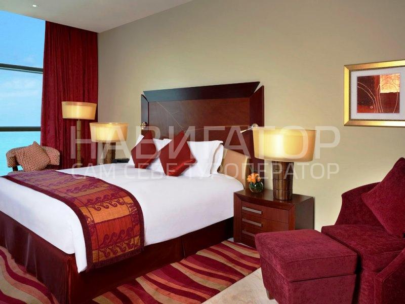 Sofitel Dubai Jumeirah Beach - отель 5* в Дубай Sofitel Dubai Jumeirah Beach - отель 5* в Дубай