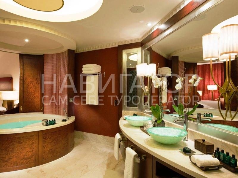 Sofitel Dubai Jumeirah Beach - отель 5* в Дубай Sofitel Dubai Jumeirah Beach - отель 5* в Дубай