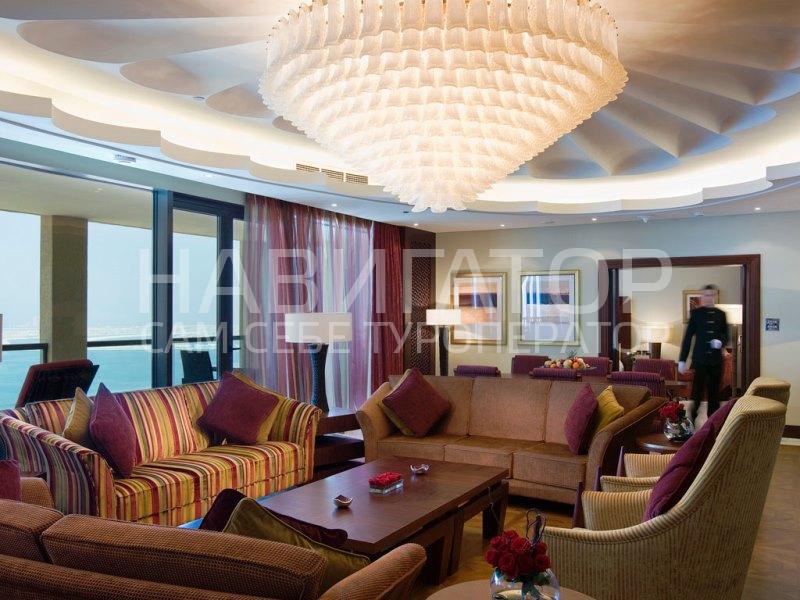 Sofitel Dubai Jumeirah Beach - отель 5* в Дубай Sofitel Dubai Jumeirah Beach - отель 5* в Дубай