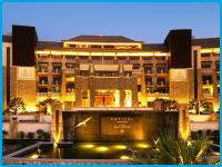 Sofitel Dubai The Palm Resort & Spa - отель 5* в Дубай Sofitel Dubai The Palm Resort & Spa - отель 5* в Дубай