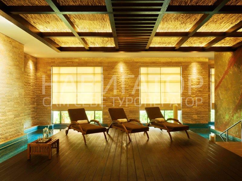Sofitel Dubai The Palm Resort & Spa - отель 5* в Дубай Sofitel Dubai The Palm Resort & Spa - отель 5* в Дубай