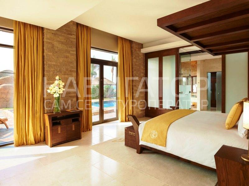 Sofitel Dubai The Palm Resort & Spa - отель 5* в Дубай Sofitel Dubai The Palm Resort & Spa - отель 5* в Дубай