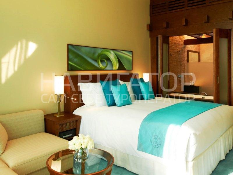 Sofitel Dubai The Palm Resort & Spa - отель 5* в Дубай Sofitel Dubai The Palm Resort & Spa - отель 5* в Дубай