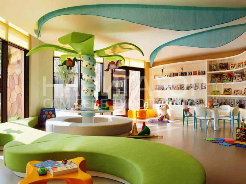 Sofitel Dubai The Palm Resort & Spa - отель 5* в Дубай Sofitel Dubai The Palm Resort & Spa - отель 5* в Дубай