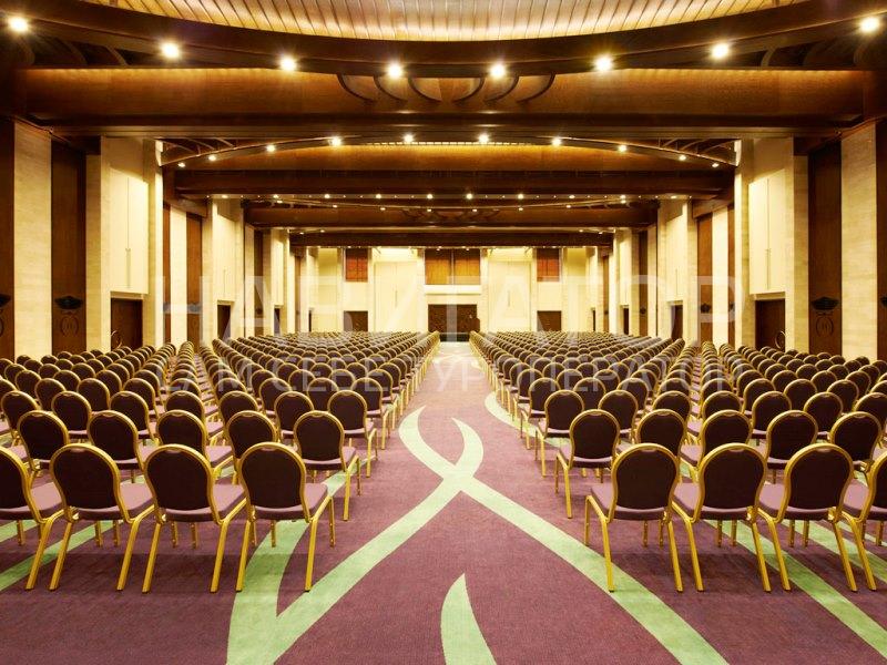 Sofitel Dubai The Palm Resort & Spa - отель 5* в Дубай Sofitel Dubai The Palm Resort & Spa - отель 5* в Дубай