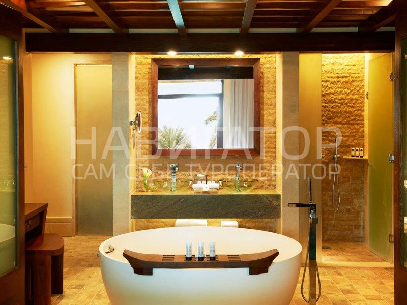 Sofitel Dubai The Palm Resort & Spa - отель 5* в Дубай Sofitel Dubai The Palm Resort & Spa - отель 5* в Дубай