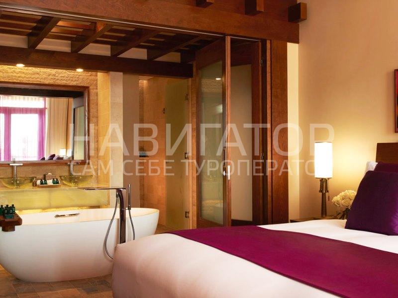 Sofitel Dubai The Palm Resort & Spa - отель 5* в Дубай Sofitel Dubai The Palm Resort & Spa - отель 5* в Дубай
