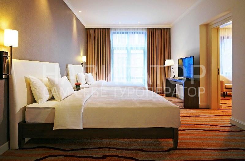 Gorki Plaza Hotel (Горки Плаза) - отель в Красная поляна Gorki Plaza Hotel (Горки Плаза) - отель в Красная поляна