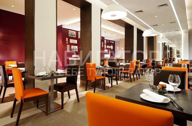 Gorki Plaza Hotel (Горки Плаза) - отель в Красная поляна Gorki Plaza Hotel (Горки Плаза) - отель в Красная поляна