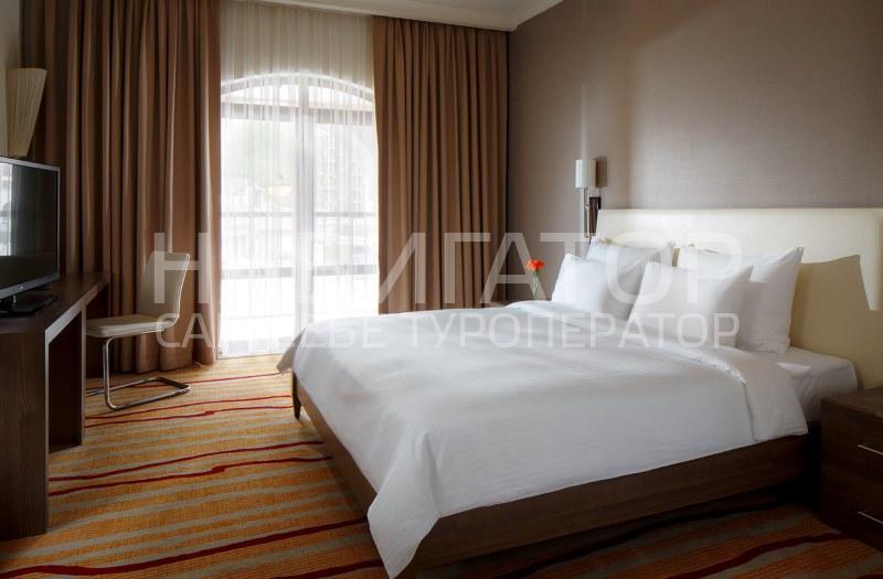 Gorki Plaza Hotel (Горки Плаза) - отель в Красная поляна Gorki Plaza Hotel (Горки Плаза) - отель в Красная поляна