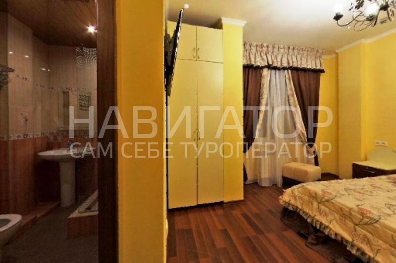 7351 - гостевой двор в Красная поляна 7351 - гостевой двор в Красная поляна