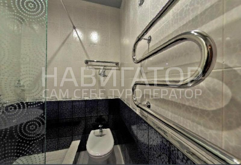 7351 - гостевой двор в Красная поляна 7351 - гостевой двор в Красная поляна