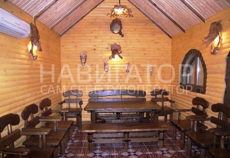 7351 - гостевой двор в Красная поляна 7351 - гостевой двор в Красная поляна