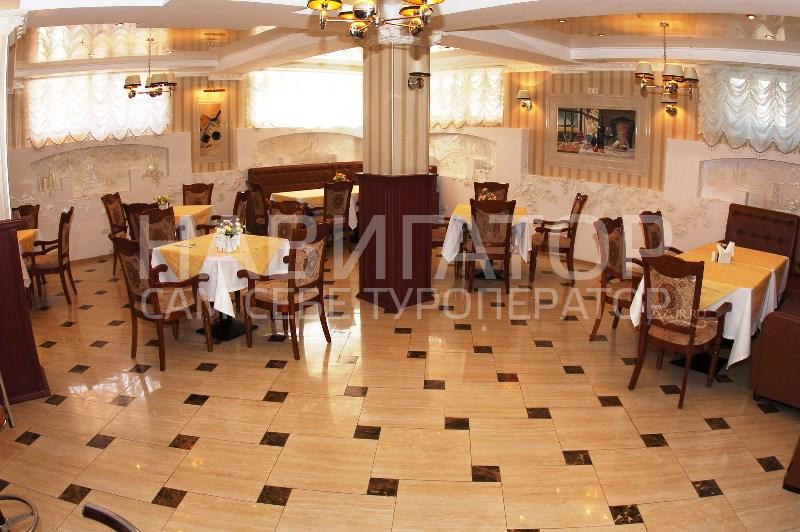 ГОРНЫЙ ХРУСТАЛЬ - отель в Красная поляна ГОРНЫЙ ХРУСТАЛЬ - отель в Красная поляна