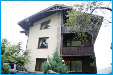 ШАЛЕ - гостевой дом в Красная поляна