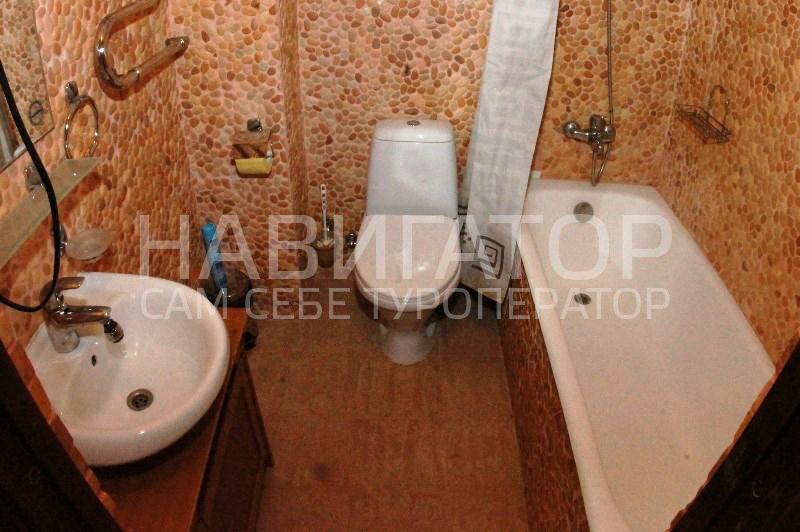 ШАЛЕ - гостевой дом в Красная поляна ШАЛЕ - гостевой дом в Красная поляна
