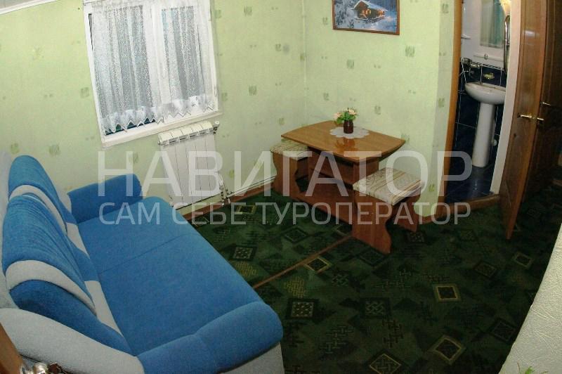 7357 - гостевой дом в Красная поляна 7357 - гостевой дом в Красная поляна