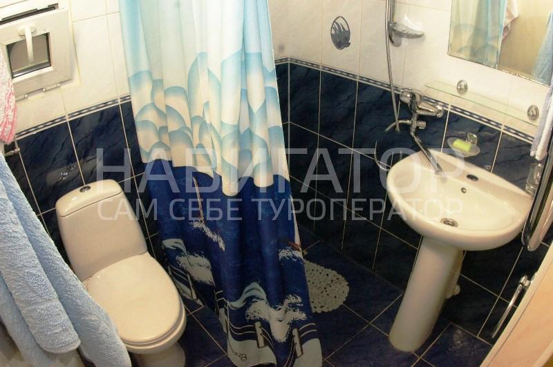 7357 - гостевой дом в Красная поляна 7357 - гостевой дом в Красная поляна