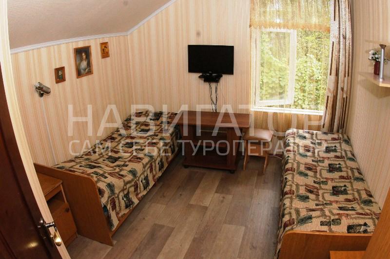 7357 - гостевой дом в Красная поляна 7357 - гостевой дом в Красная поляна