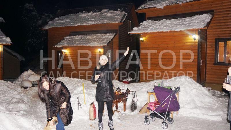 ПОЛЯНА ХОЛИДЕЙ - хостел в Красная поляна ПОЛЯНА ХОЛИДЕЙ - хостел в Красная поляна