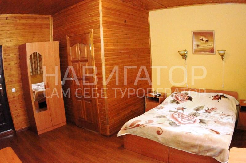 7359 - гостевой дом в Красная поляна 7359 - гостевой дом в Красная поляна
