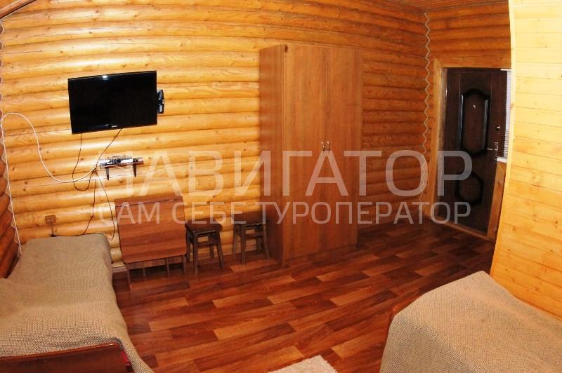 7359 - гостевой дом в Красная поляна 7359 - гостевой дом в Красная поляна