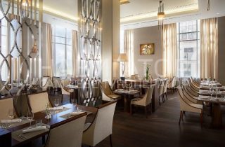 Gorki Grand (Горки Гранд) - отель в Красная поляна