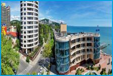 DOLPHIN - hotel*** в Центр DOLPHIN - hotel*** в Центр