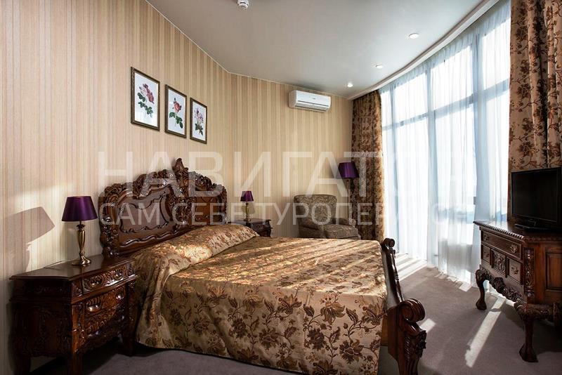 DOLPHIN - hotel*** в Центр DOLPHIN - hotel*** в Центр