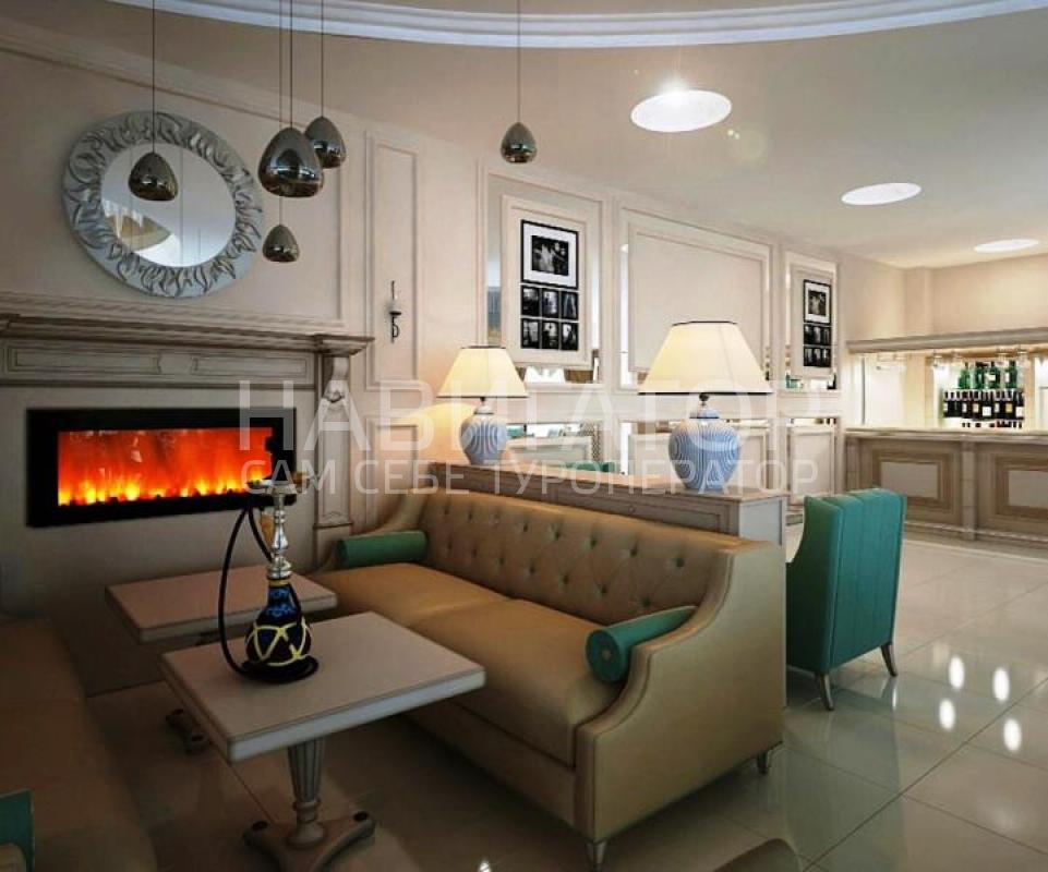 DOLPHIN - hotel*** в Центр DOLPHIN - hotel*** в Центр