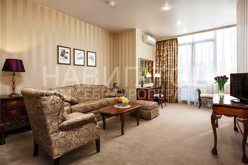DOLPHIN - hotel*** в Центр DOLPHIN - hotel*** в Центр