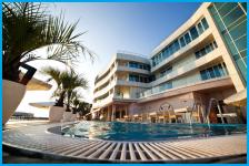 Apart Hotel SANREMO - отель в Центр Apart Hotel SANREMO - отель в Центр