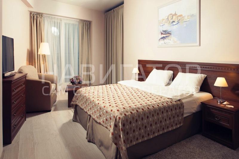 Apart Hotel SANREMO - отель в Центр Apart Hotel SANREMO - отель в Центр