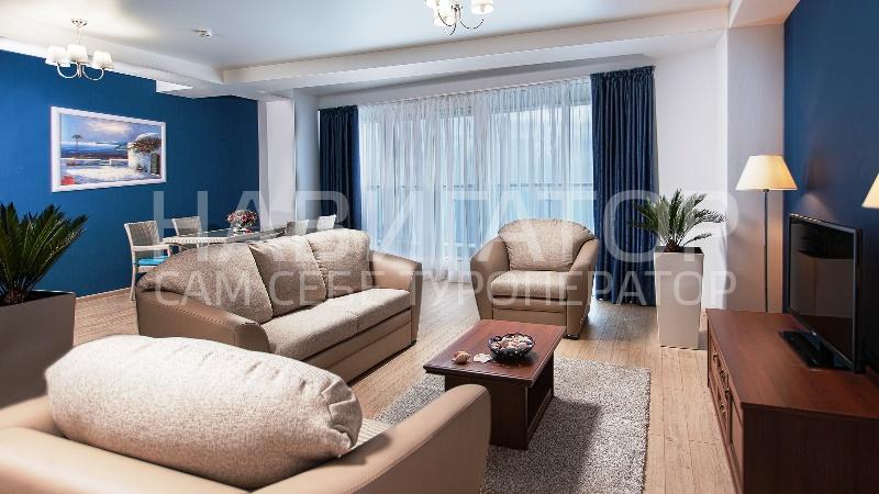 Apart Hotel SANREMO - отель в Центр Apart Hotel SANREMO - отель в Центр