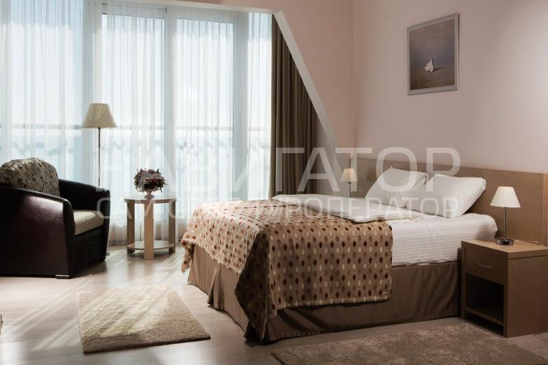 Apart Hotel SANREMO - отель в Центр Apart Hotel SANREMO - отель в Центр