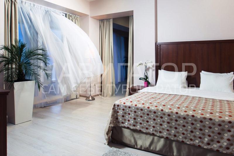 Apart Hotel SANREMO - отель в Центр Apart Hotel SANREMO - отель в Центр