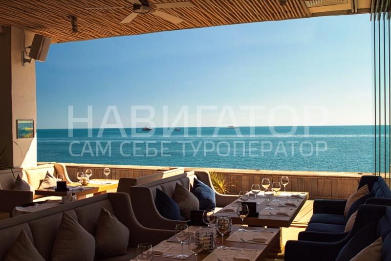 Apart Hotel SANREMO - отель в Центр Apart Hotel SANREMO - отель в Центр
