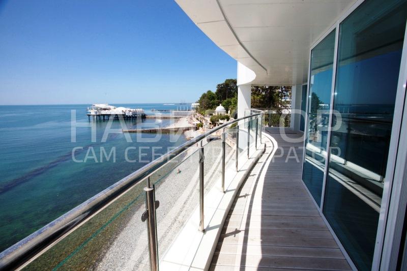 Apart Hotel SANREMO - отель в Центр Apart Hotel SANREMO - отель в Центр