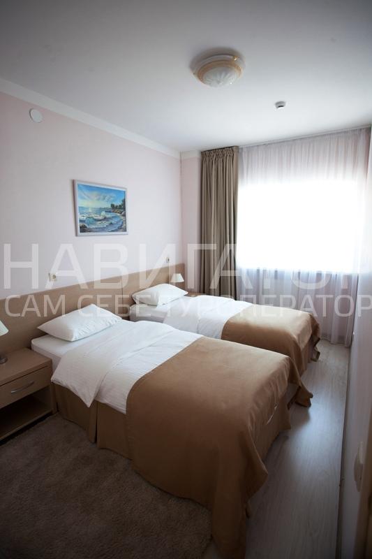 Apart Hotel SANREMO - отель в Центр Apart Hotel SANREMO - отель в Центр