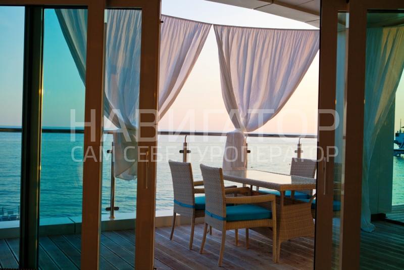 Apart Hotel SANREMO - отель в Центр Apart Hotel SANREMO - отель в Центр