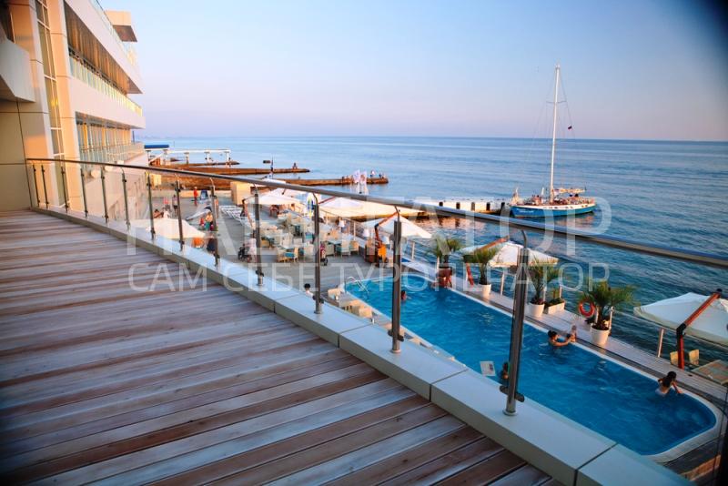 Apart Hotel SANREMO - отель в Центр Apart Hotel SANREMO - отель в Центр